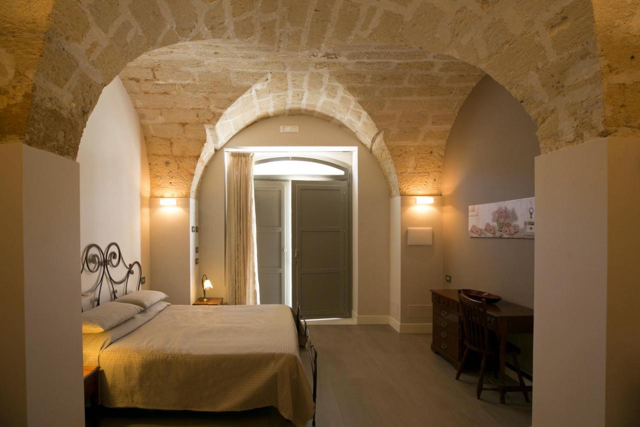 Villa Pampalone - B&B In Dimora Storica トラーパニ エクステリア 写真
