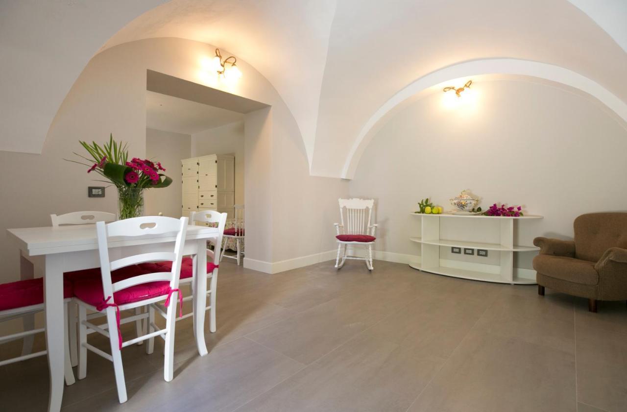 Villa Pampalone - B&B In Dimora Storica トラーパニ エクステリア 写真