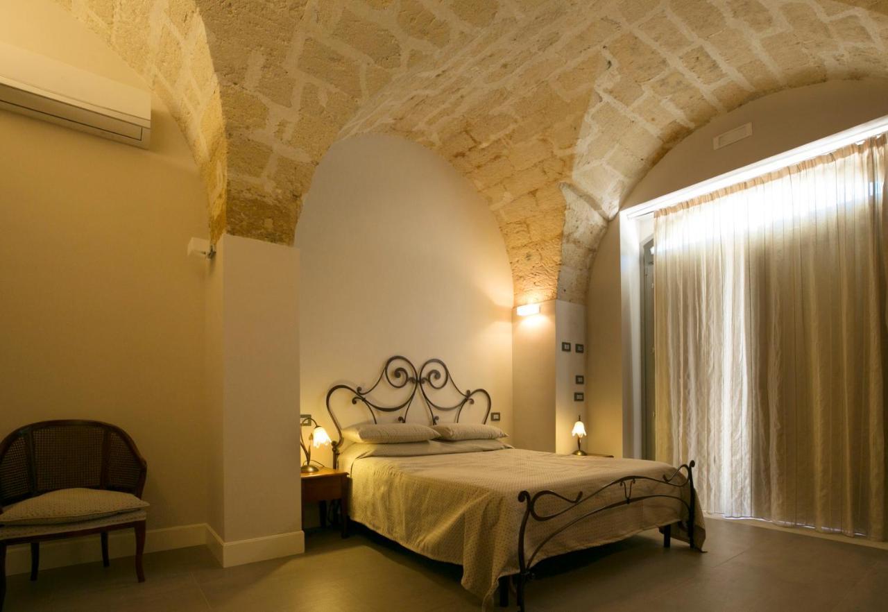 Villa Pampalone - B&B In Dimora Storica トラーパニ エクステリア 写真