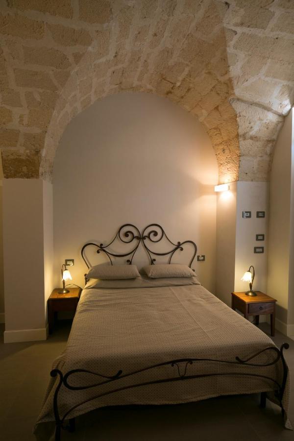 Villa Pampalone - B&B In Dimora Storica トラーパニ エクステリア 写真