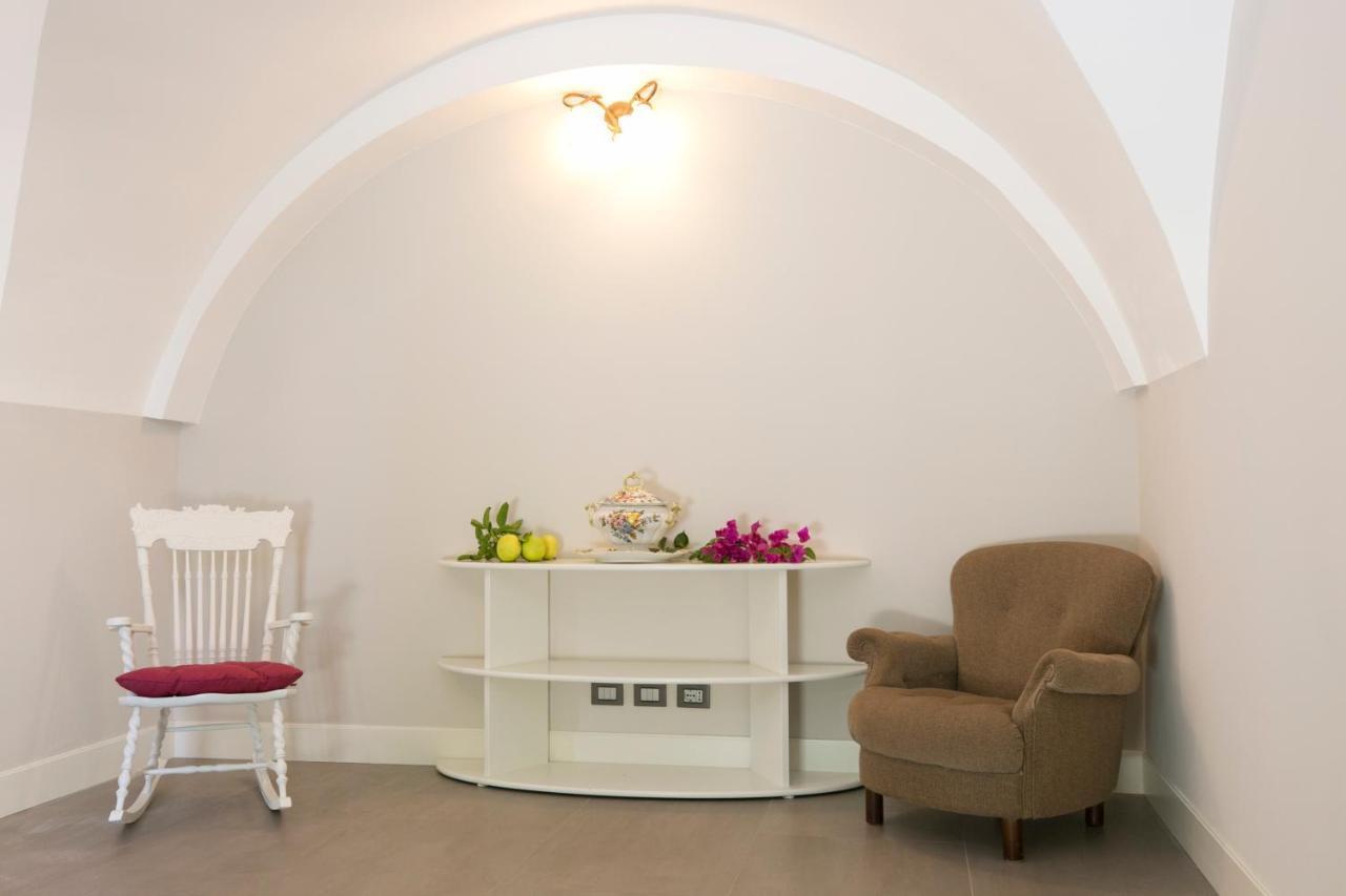 Villa Pampalone - B&B In Dimora Storica トラーパニ エクステリア 写真
