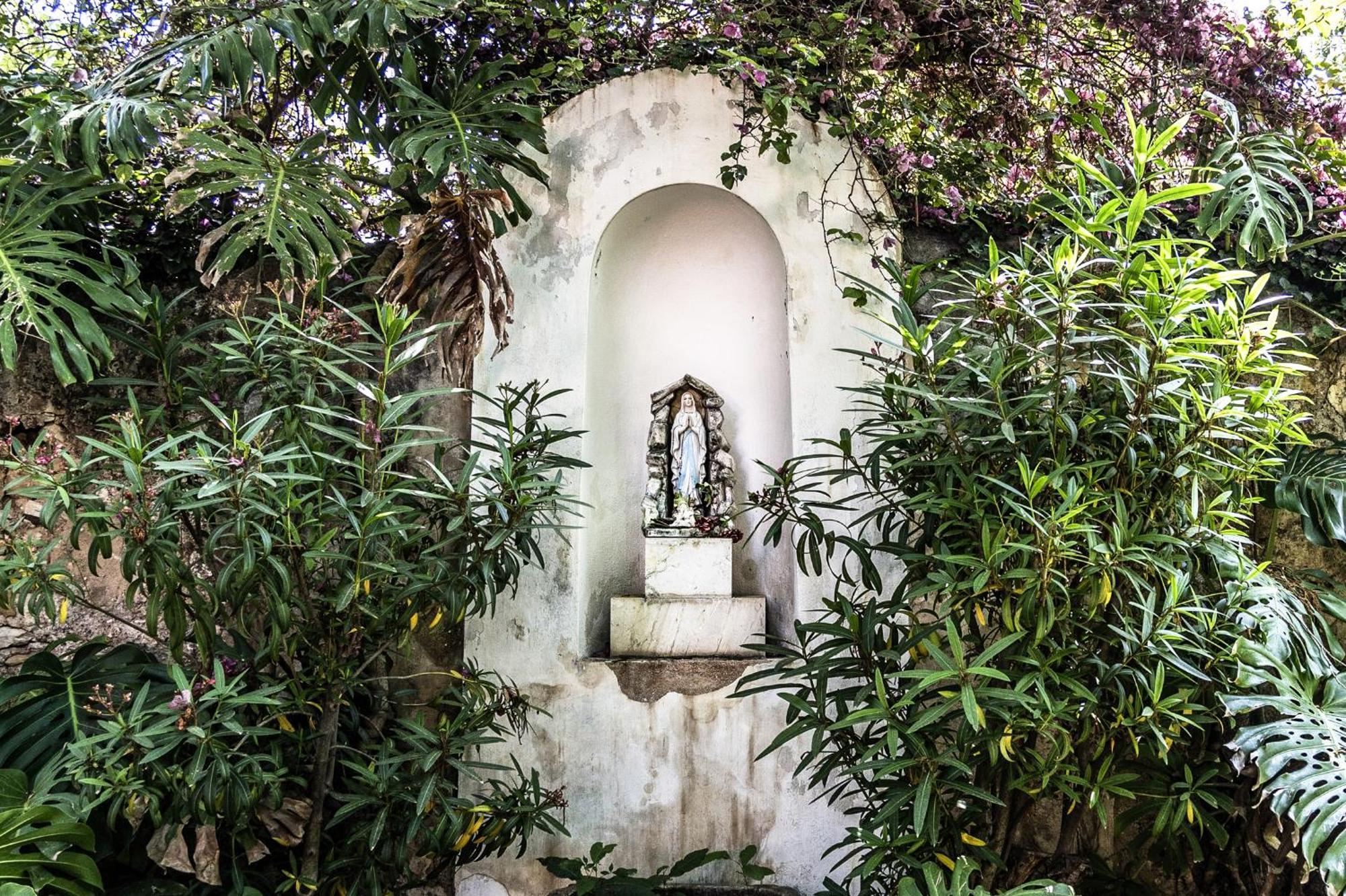 Villa Pampalone - B&B In Dimora Storica トラーパニ エクステリア 写真