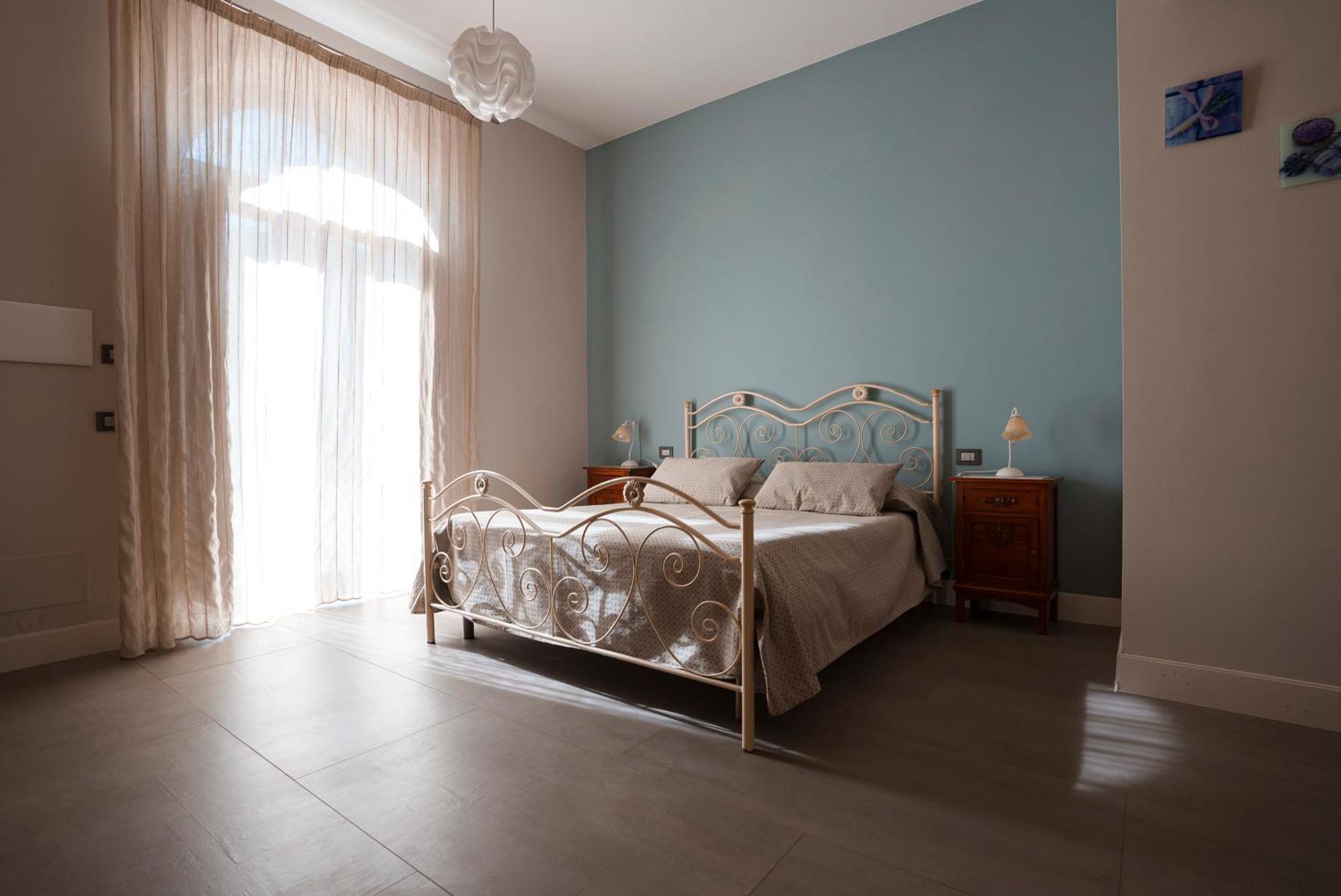 Villa Pampalone - B&B In Dimora Storica トラーパニ エクステリア 写真