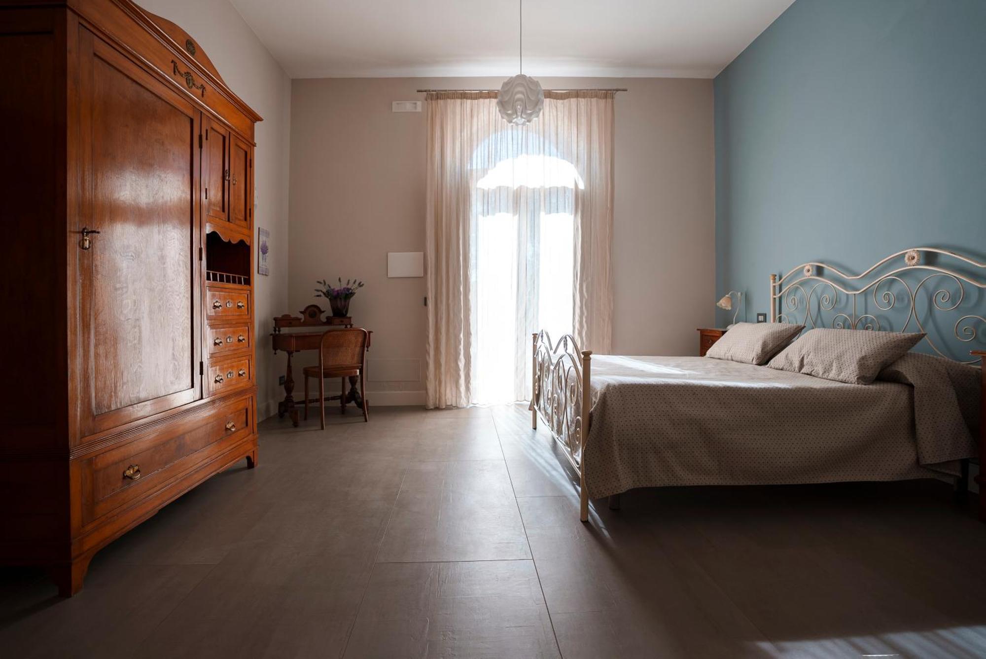 Villa Pampalone - B&B In Dimora Storica トラーパニ エクステリア 写真